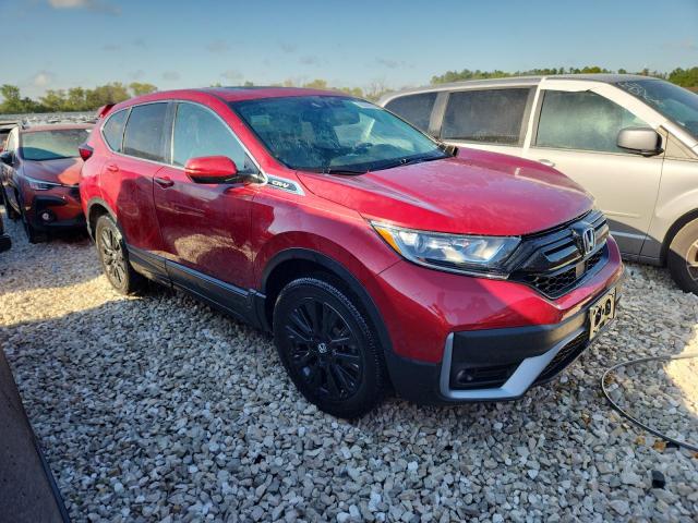2021 HONDA CR-V EXL 5J6RW2H87ML005206