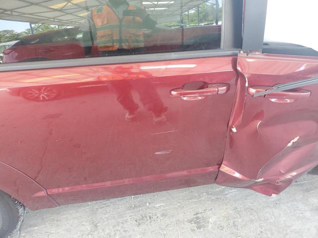 2019 DODGE GRAND CARA 2C4RDGEGXKR529667