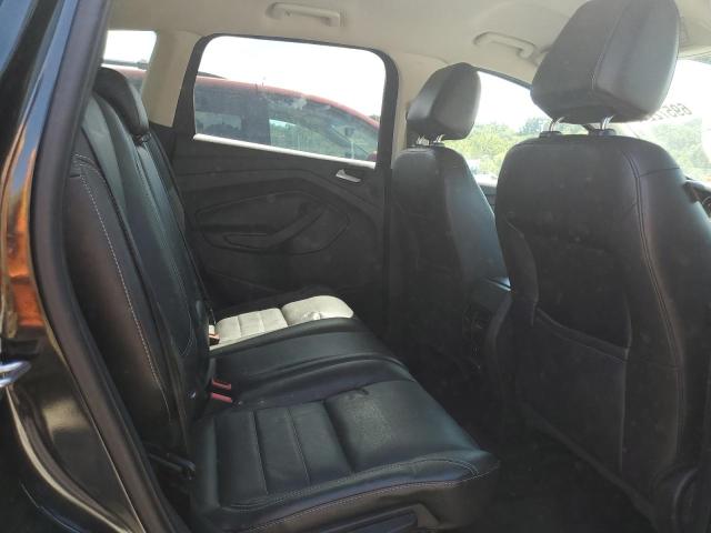 2013 FORD ESCAPE SEL - 1FMCU9H97DUD31029