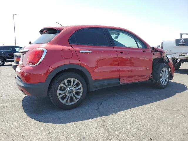 2016 FIAT 500X EASY ZFBCFXBTXGP371912