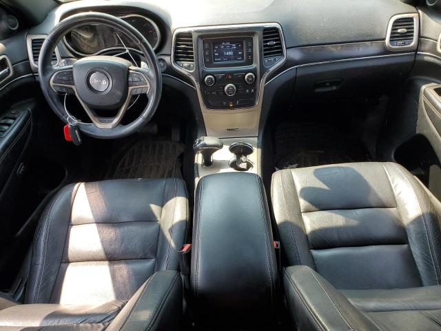 2014 JEEP GRAND CHER - 1C4RJFBG5EC188781
