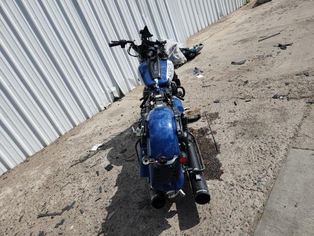2023 HARLEY-DAVIDSON FLHXS 1HD1KRP14PB619067