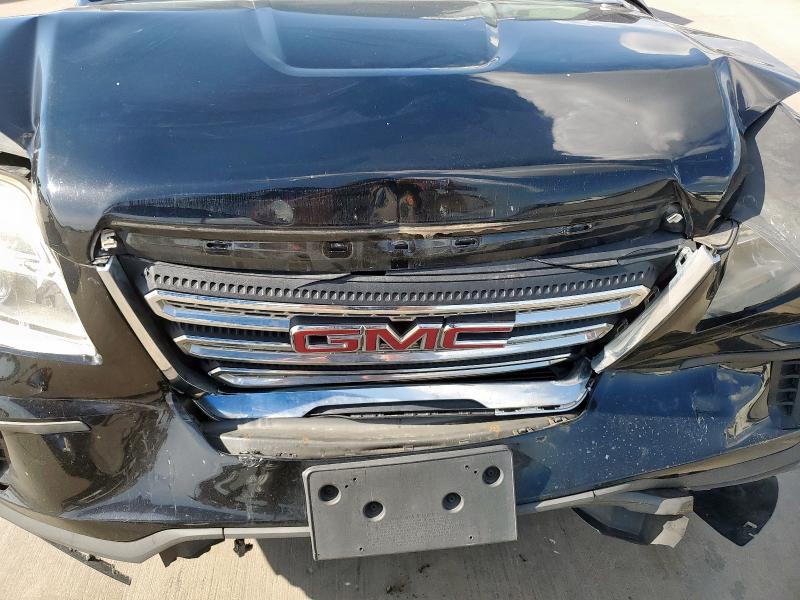 2016 GMC TERRAIN 2GKALMEK6G6216017