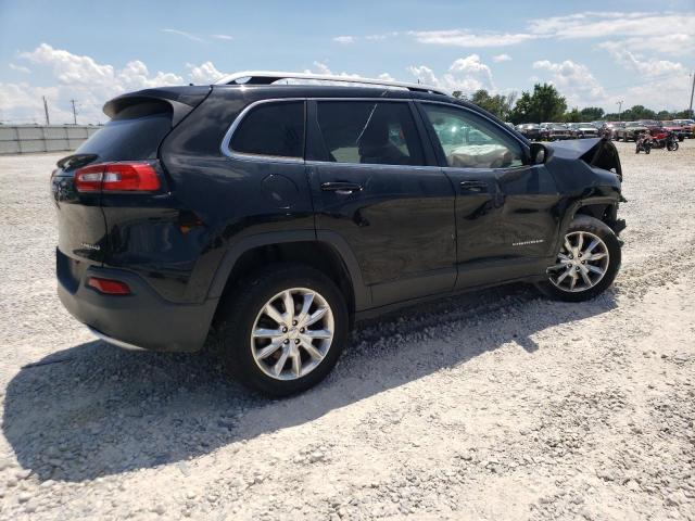 2017 JEEP CHEROKEE LIMITED 1C4PJMDB9HW519426
