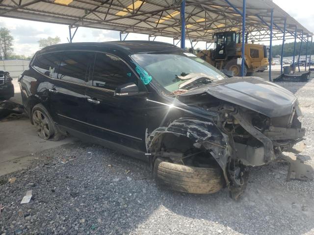2017 CHEVROLET TRAVERSE P 1GNKVJKD9HJ287237