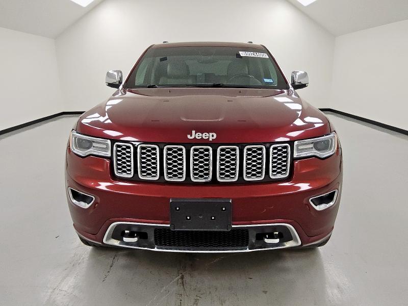 2017 JEEP GRAND CHER 1C4RJECG1HC751970