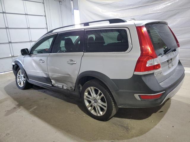 2016 VOLVO XC70 T5 PR YV4612NK3G1250413
