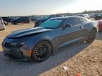 2021 CHEVROLET CAMARO LS - 1G1FB1RS9M0103446