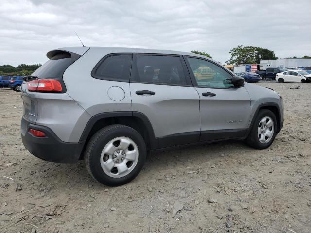 2015 JEEP CHEROKEE S 1C4PJLAB5FW684174