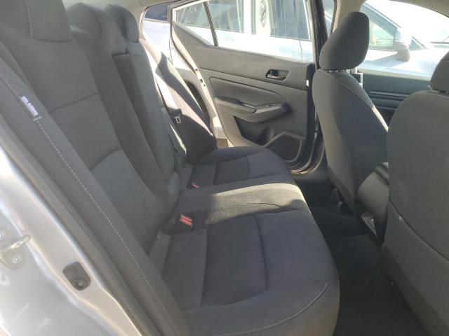 2025 NISSAN ALTIMA SV - 1N4BL4DV1SN365411