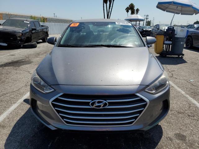 2018 HYUNDAI ELANTRA SE 5NPD74LF2JH359343