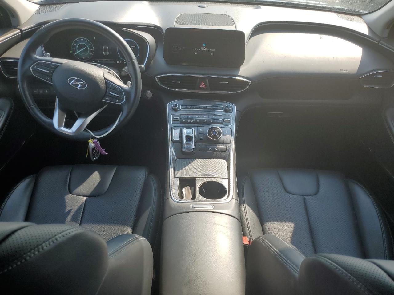 HYUNDAI SANTA FE SEL PREMIUM