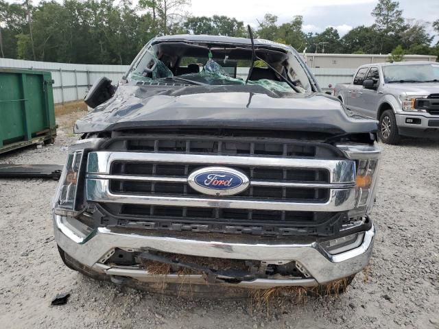2022 FORD F150 SUPER 1FTFW1E8XNFC14947