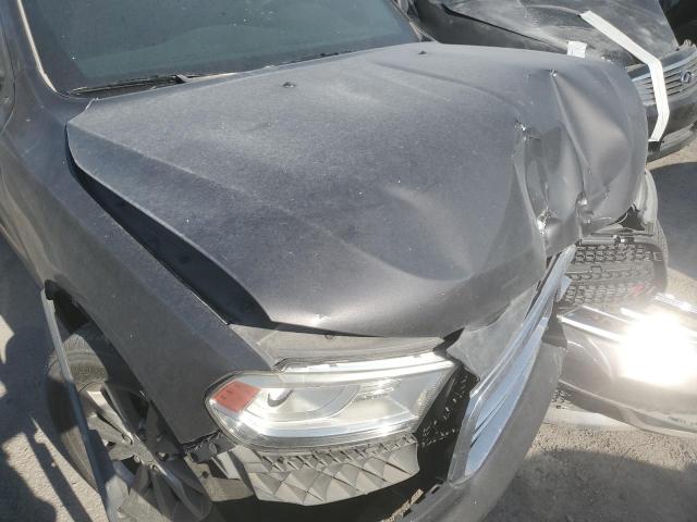 2016 DODGE DURANGO SX 1C4RDHAG5GC455571
