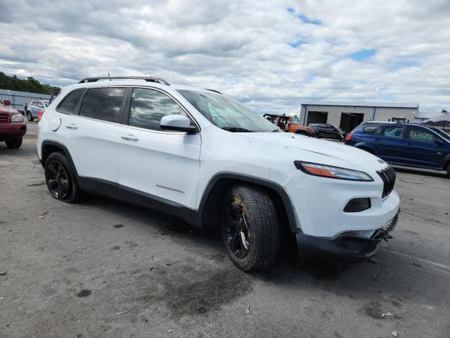 2016 JEEP CHEROKEE L 1C4PJMCB0GW153694