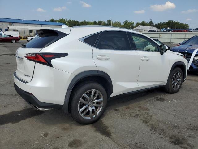 2016 LEXUS NX 200T BA JTJBARBZ5G2070157