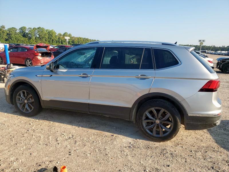2023 VOLKSWAGEN TIGUAN SE 3VVNB7AX6PM014952