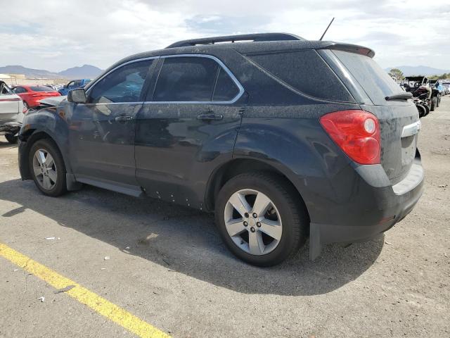 2013 CHEVROLET EQUINOX LT - 2GNALDEK0D6160039