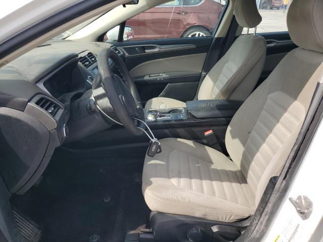 2017 FORD FUSION S 3FA6P0G74HR259861