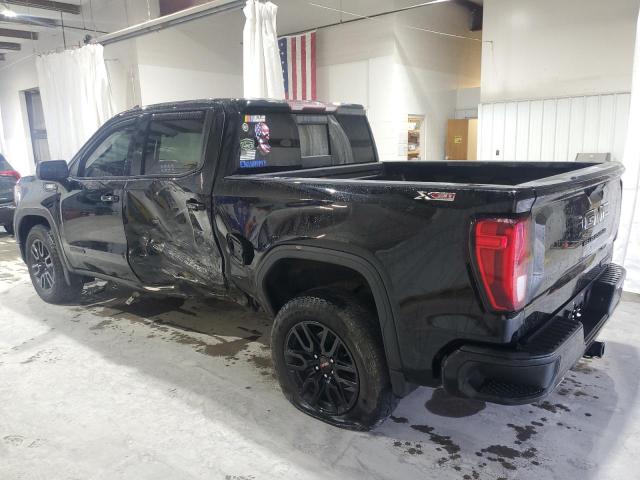 2020 GMC SIERRA K15 3GTU9CET7LG202880