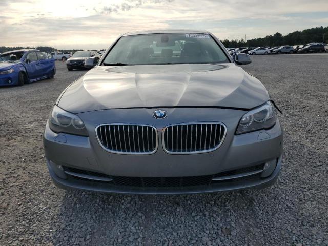 2012 BMW 528 I - WBAXG5C56CDY30295