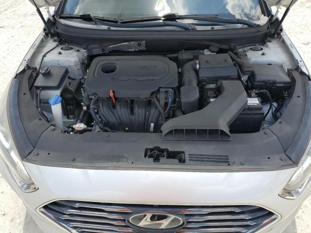 2019 HYUNDAI SONATA SE 5NPE24AF9KH803146