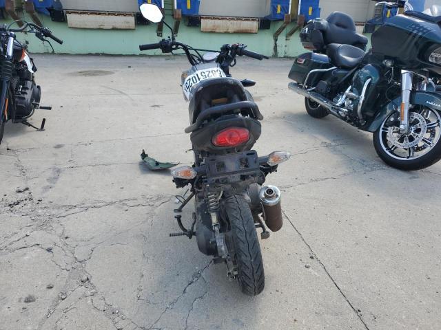 2023 HONDA NVA110 B 3H1JK0707PD103486