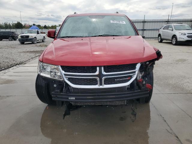 2016 DODGE JOURNEY SX - 3C4PDCBB3GT108211