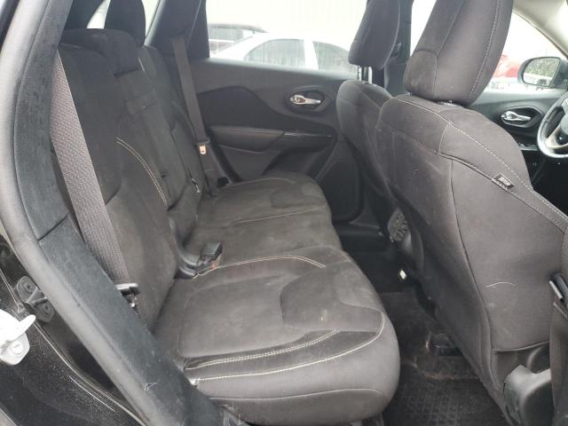 2015 JEEP CHEROKEE L 1C4PJMCB9FW503385
