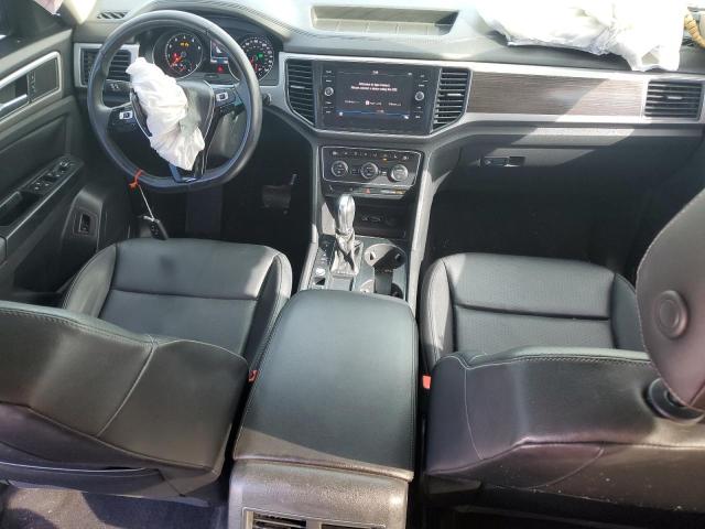 2019 VOLKSWAGEN ATLAS SE 1V2WR2CA7KC507560