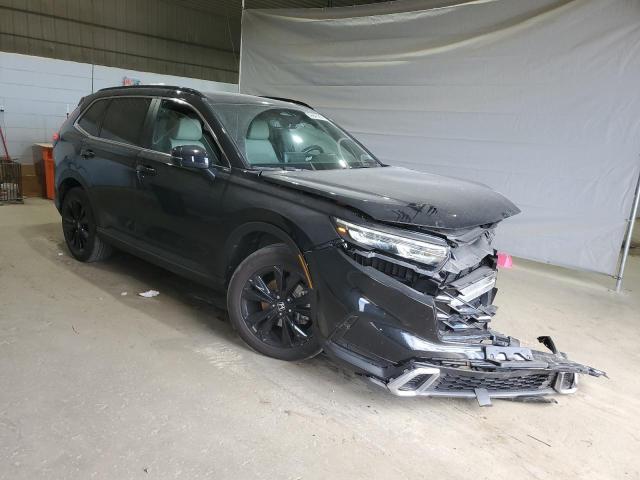 2024 HONDA CR-V SPORT TOURING 5J6RS6H91RL014387