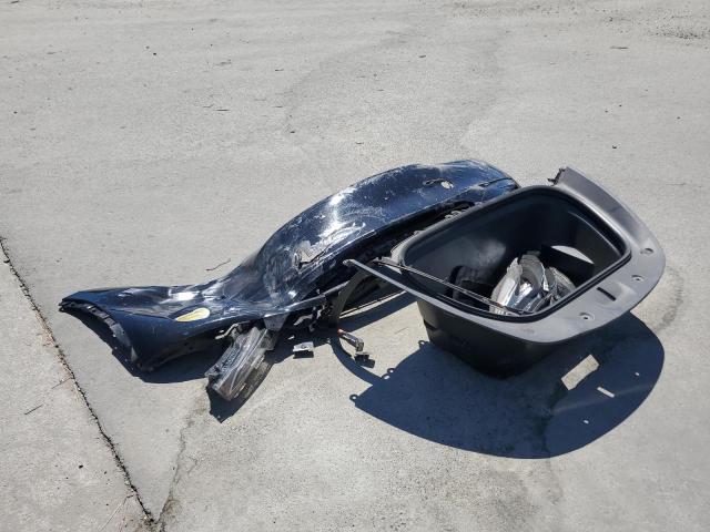 2022 TESLA MODEL Y 7SAYGDEE9NF489813