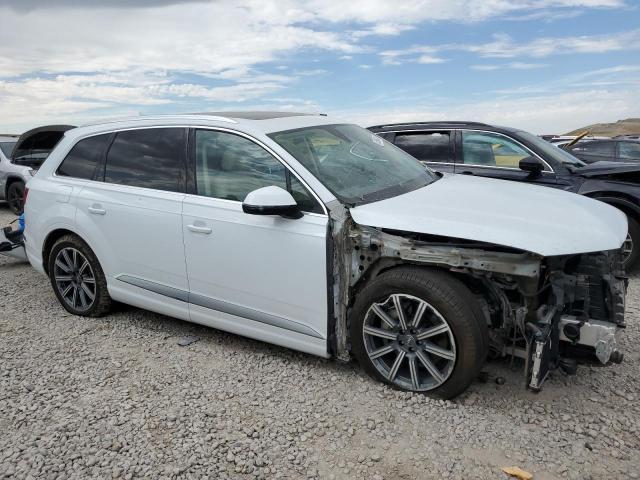 2018 AUDI Q7 PRESTIG WA1VAAF77JD000191