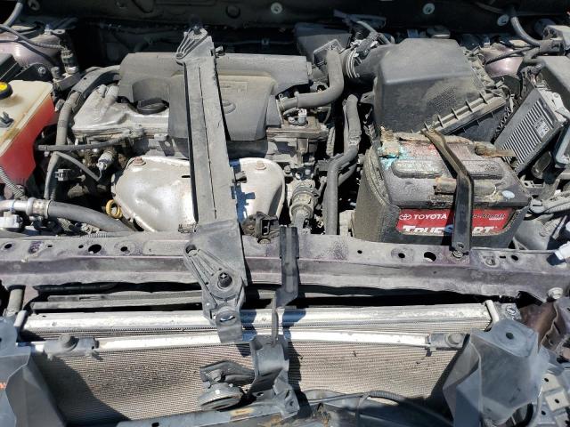 2016 TOYOTA RAV4 LIMITED 2T3DFREV5GW420707