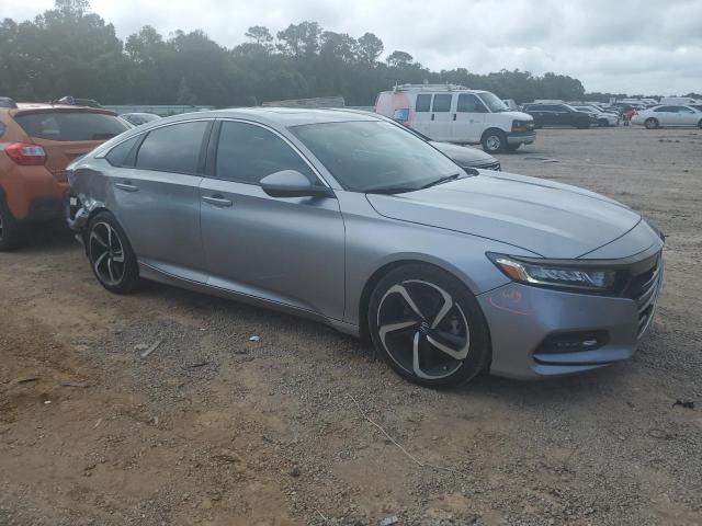 2020 HONDA ACCORD SPO - 1HGCV2F30LA008031