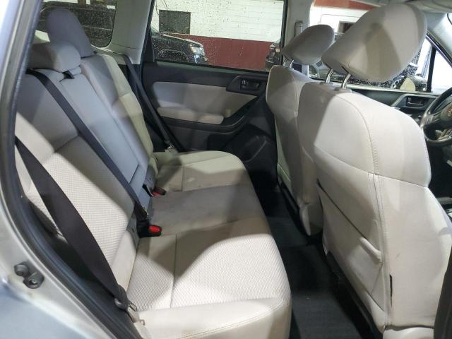 2015 SUBARU FORESTER 2 JF2SJADC8FH834562