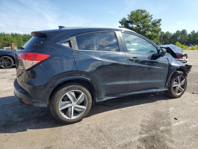 2019 HONDA HR-V TOURING 3CZRU6H97KM711500