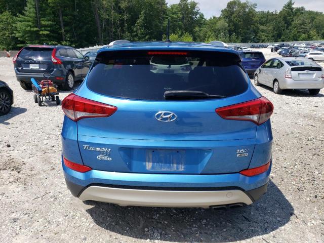 2017 HYUNDAI TUCSON LIM KM8J3CA29HU341619