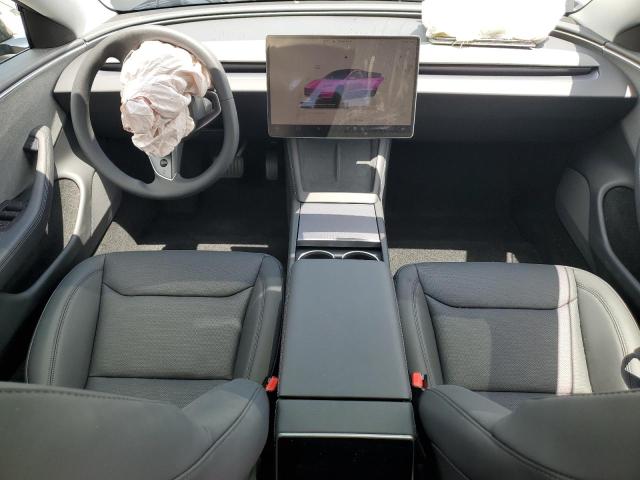 2025 TESLA MODEL 3 - 5YJ3E1EA4SF056081