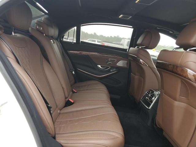 2016 MERCEDES-BENZ S 550 WDDUG8CBXGA220457