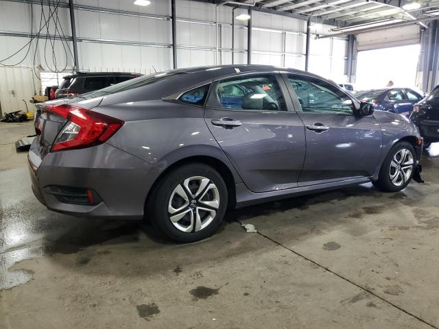 2016 HONDA CIVIC LX 19XFC2F52GE049413