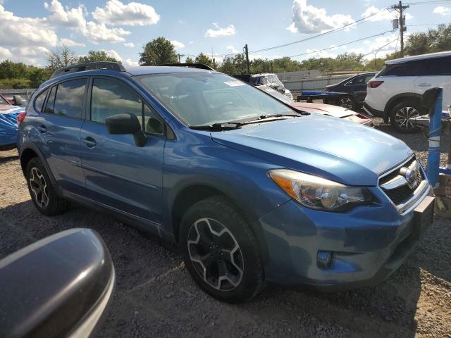 2015 SUBARU XV CROSSTR JF2GPAFC4FH288652