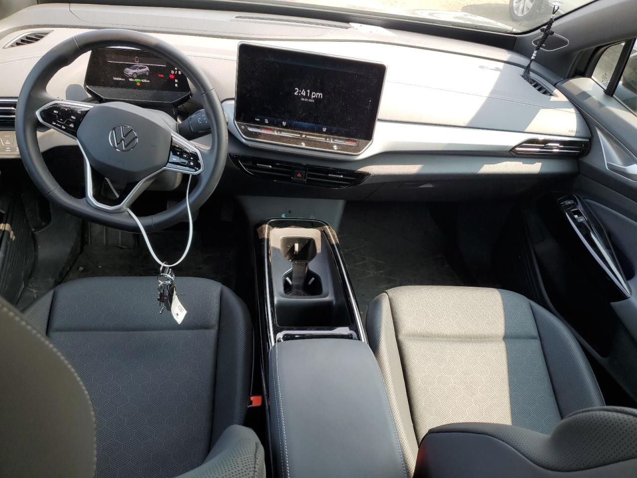 VOLKSWAGEN ID.4 PRO S