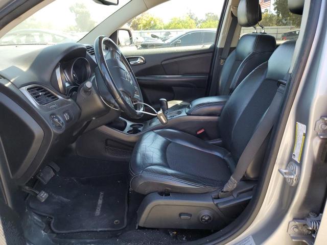 2017 DODGE JOURNEY CR 3C4PDCGG7HT594611