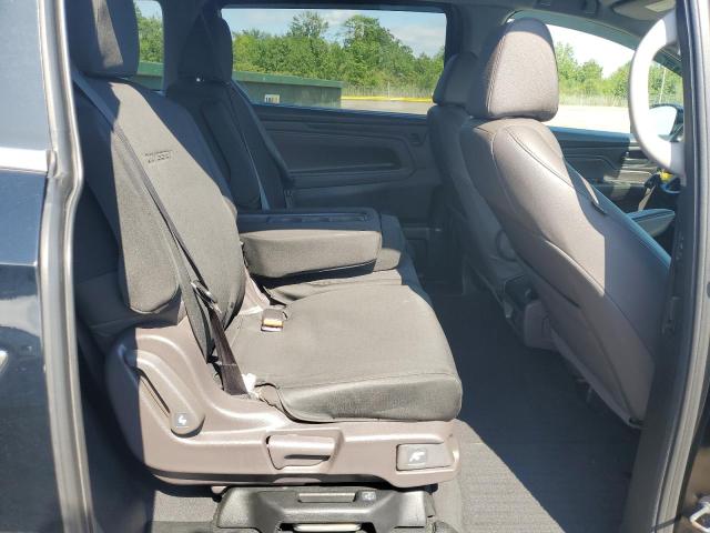 2019 HONDA ODYSSEY EX - 5FNRL6H7XKB065252