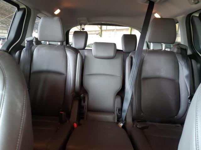2018 HONDA ODYSSEY TO 5FNRL6H82JB028347