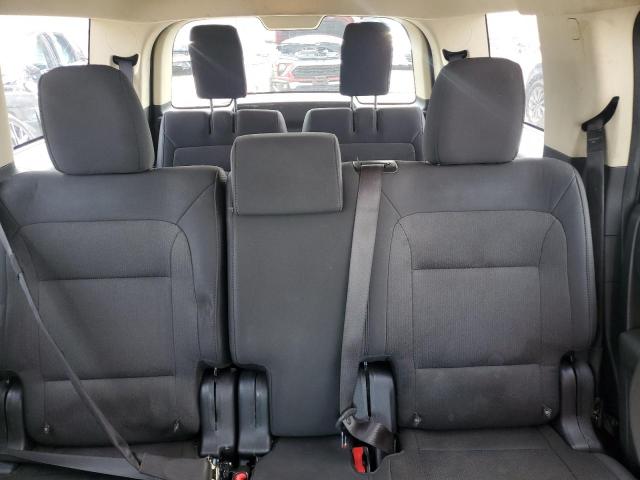 2017 FORD FLEX SE 2FMGK5B88HBA04442