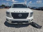 Lot #3304752917 2021 NISSAN TITAN SV