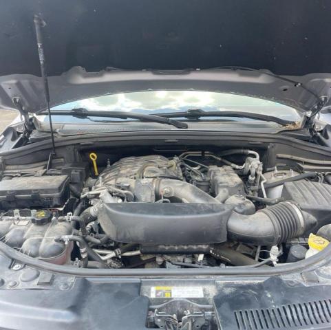 2020 DODGE DURANGO GT 1C4RDJDG6LC249124