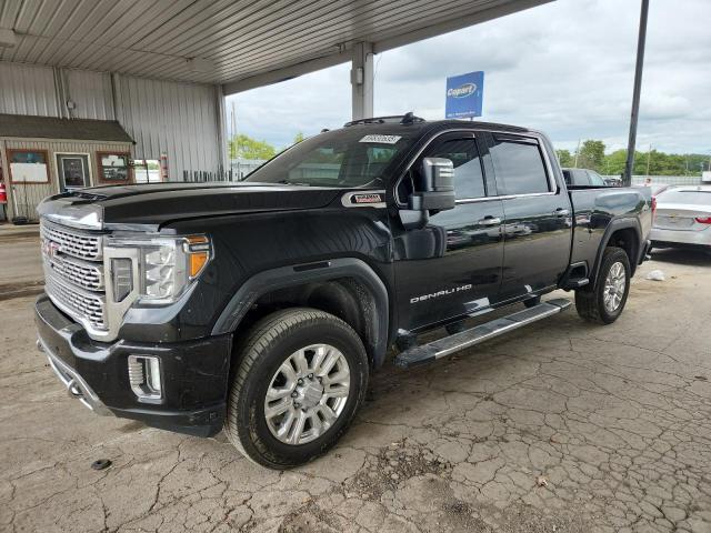 2022 GMC SIERRA K2500 DENALI 1GT49REY9NF108809